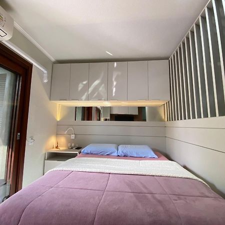 Loft Classe A Santa Cruz do Sul Exterior foto