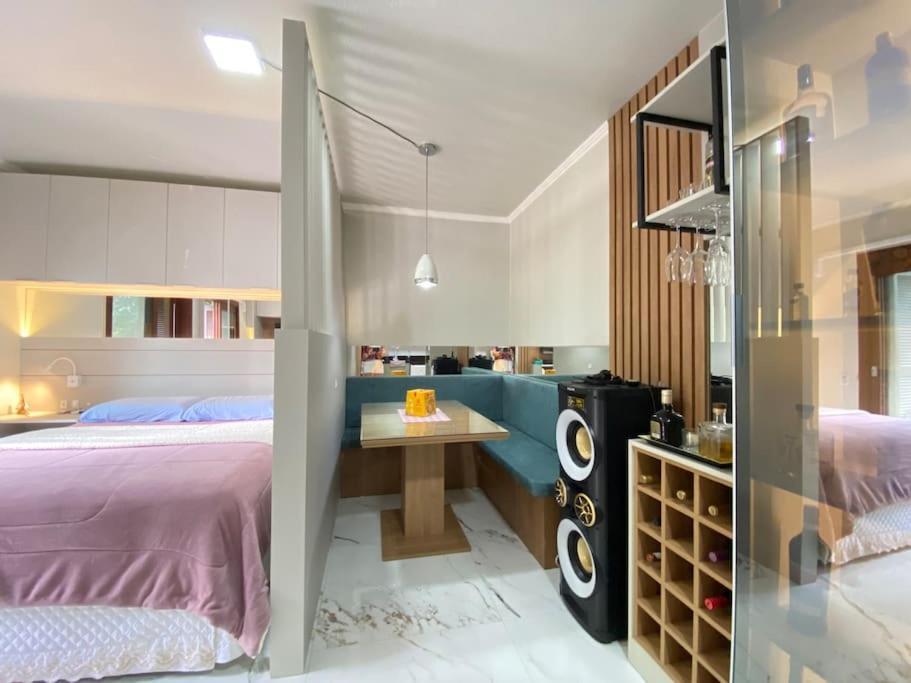 Loft Classe A Santa Cruz do Sul Exterior foto