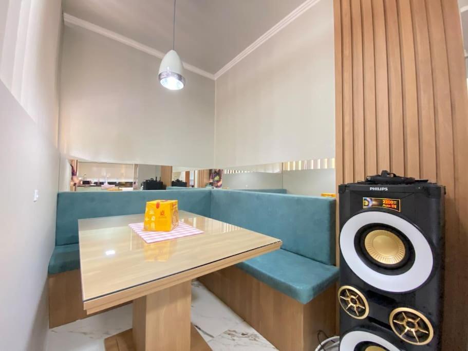 Loft Classe A Santa Cruz do Sul Exterior foto