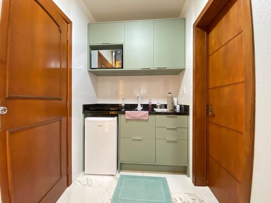 Loft Classe A Santa Cruz do Sul Exterior foto