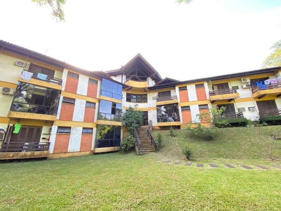 Loft Classe A Santa Cruz do Sul Exterior foto
