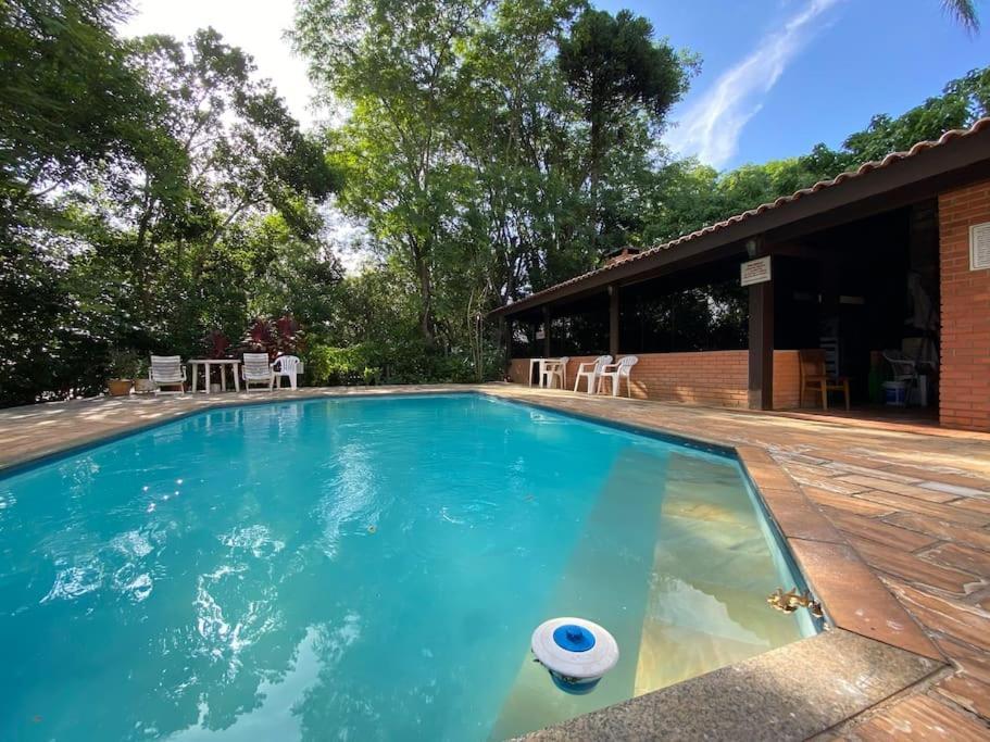 Loft Classe A Santa Cruz do Sul Exterior foto
